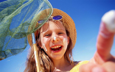 夏季防曬霜過敏怎么辦 適合敏感肌的防曬霜有哪些