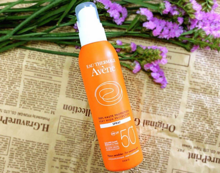 夏季防曬霜過敏怎么辦 適合敏感肌的防曬霜有哪些