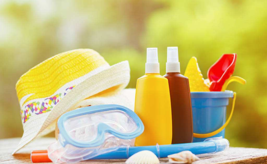 夏季防曬霜過敏怎么辦 適合敏感肌的防曬霜有哪些