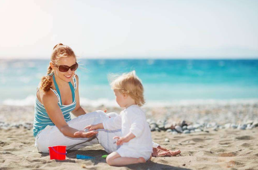 適合夏天玩的親子游戲有哪些 2018怎么和孩子玩水游戲 適合夏天玩的親子游戲有哪些 2018怎么和孩子玩水游戲