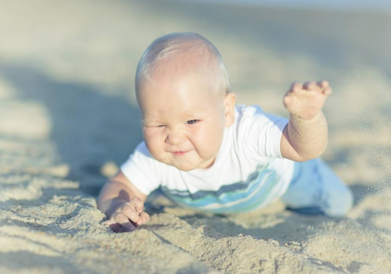 適合夏天玩的親子游戲有哪些 2018怎么和孩子玩水游戲 適合夏天玩的親子游戲有哪些 2018怎么和孩子玩水游戲