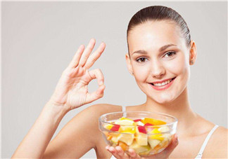 15歲少女節食減肥胃穿孔是因為喝減肥茶嗎 怎么減肥才健康有效