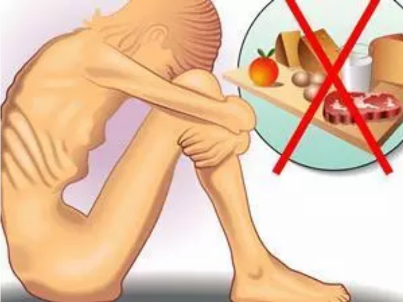 15歲少女節食減肥胃穿孔是因為喝減肥茶嗎 怎么減肥才健康有效