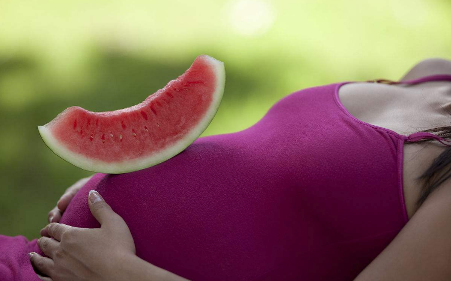 懷孕期間可以吃西瓜嗎 孕婦吃西瓜好不好