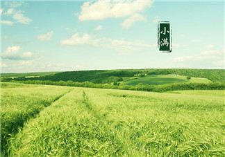 2018年小滿的氣候特征是什么 小滿三候是哪三候