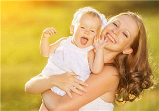 2018母親節出生的女寶寶怎么取名 好聽的關于母親節出生的女寶名字