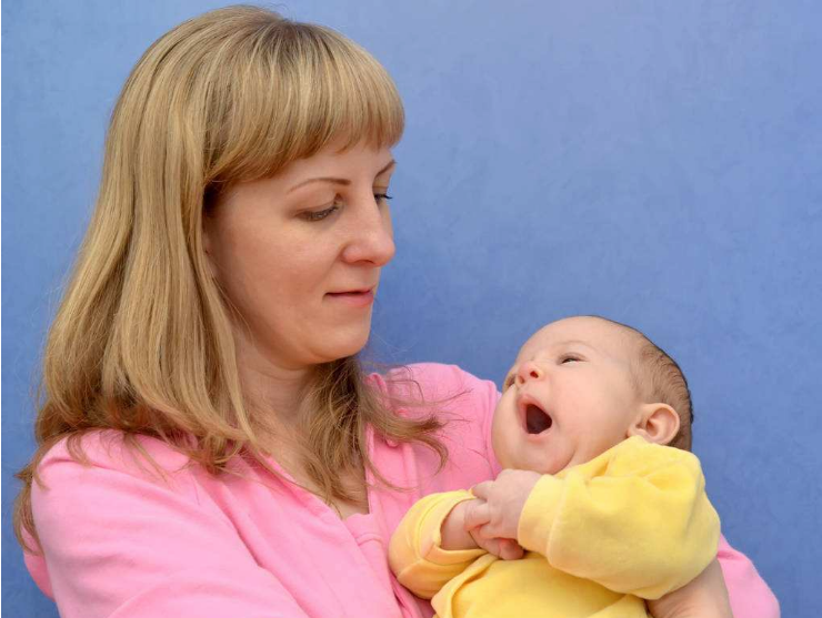 2018母親節出生的女寶寶怎么取名 好聽的關于母親節出生的女寶名字