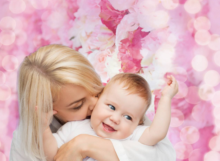 母親節出生的男寶寶名字大全 2018母親節出生的女寶寶怎么取名