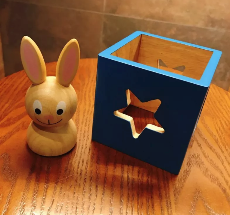 Smart Games 兔寶寶魔法箱多大的寶寶可以玩 兔寶寶魔法箱桌游怎么樣 Smart Games 兔寶寶魔法箱多大的寶寶可以玩 兔寶寶魔法箱桌游怎么樣