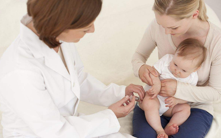 打過水痘疫苗還會得水痘嗎 寶寶應該接種幾次水痘疫苗 打過水痘疫苗還會得水痘嗎 寶寶應該接種幾次水痘疫苗