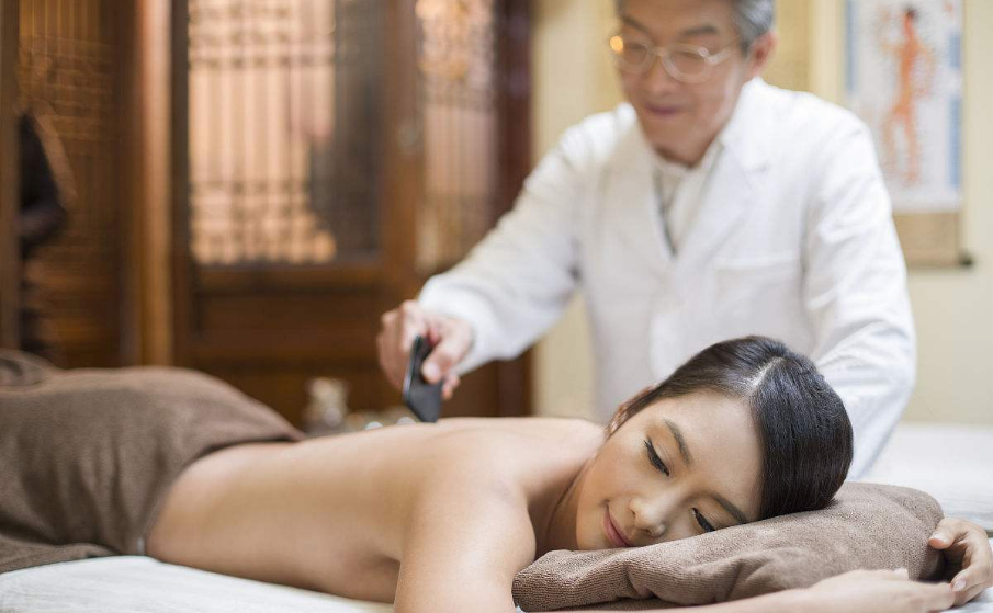 哪些穴位有助于產后恢復 怎么調理改善產后各種問題