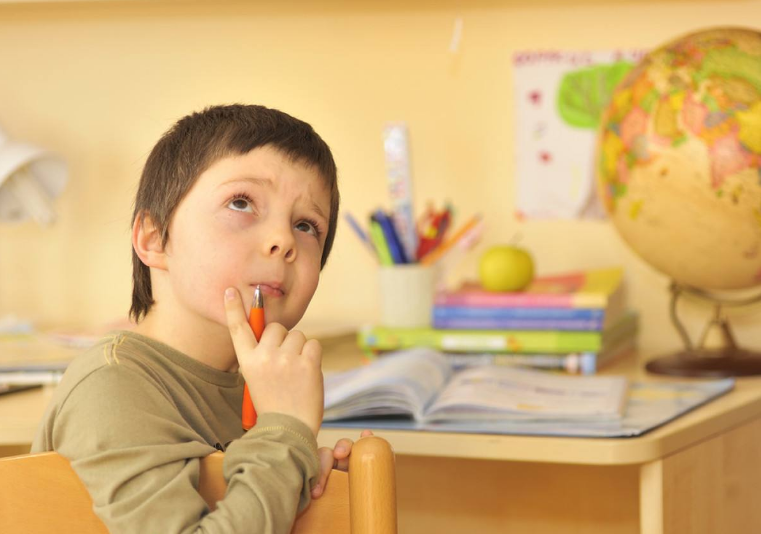 孩子做作業慢怎么幫他提速 孩子做作業慢怎么監督他比較好