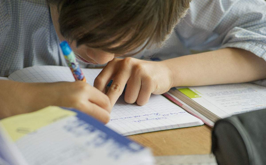 孩子做作業慢怎么幫他提速 孩子做作業慢怎么監督他比較好