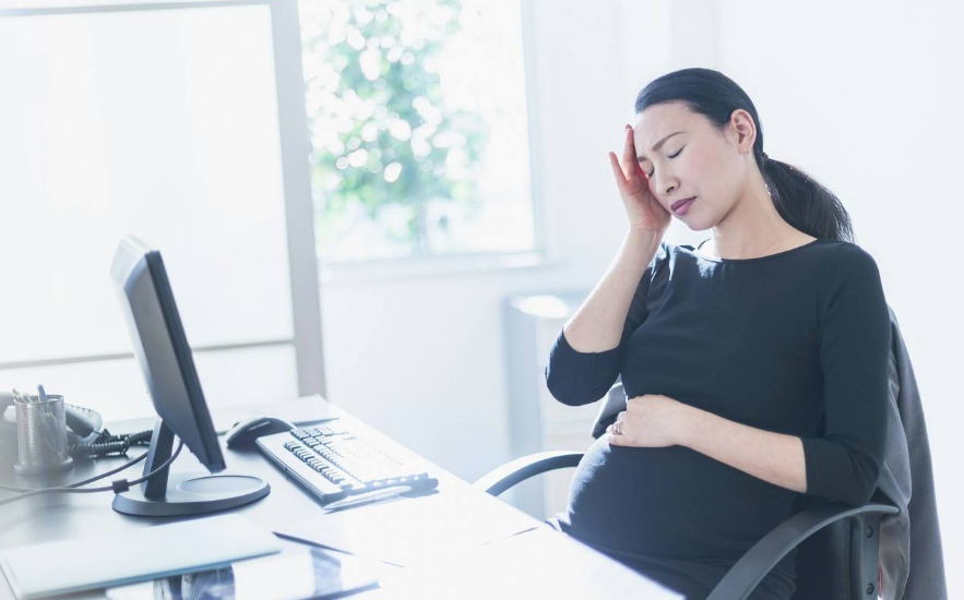 孕晚期焦慮的心情說說 孕晚期心情焦慮的短語句子朋友圈 孕晚期焦慮的心情說說 孕晚期心情焦慮的短語句子朋友圈