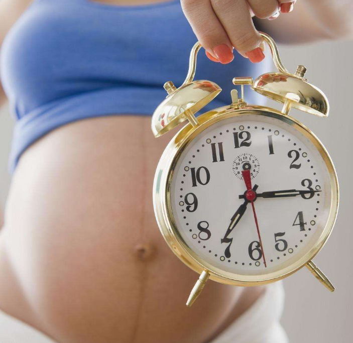 過了預產期緊張的心情說說 預產期過了焦慮睡不著的句子短語