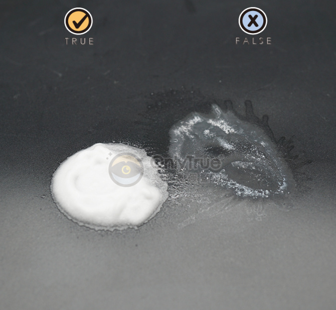 杜碧絲脫毛噴霧真假區分2018 杜碧絲脫毛噴霧真假圖片對比