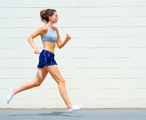 盆腔積液可以跑步嗎 盆腔積液跑步要注意什么