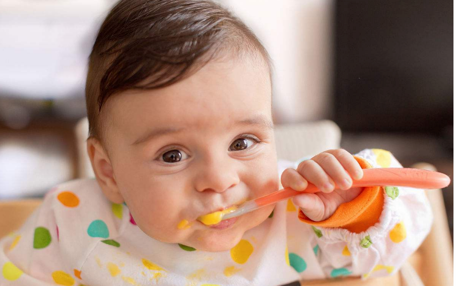 寶寶DHA越補越聰明嗎 哪些食物富含DHA