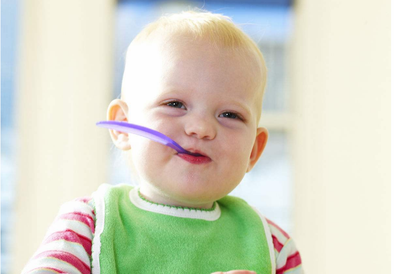 寶寶DHA越補越聰明嗎 哪些食物富含DHA