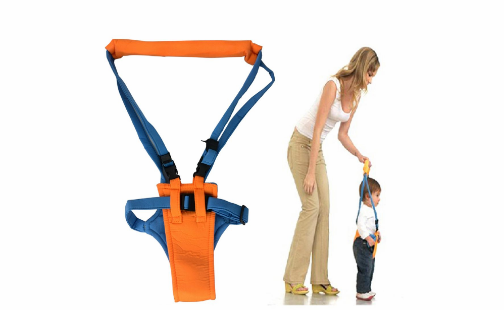 牽著寶寶學走路好不好 如何正確教寶寶走路