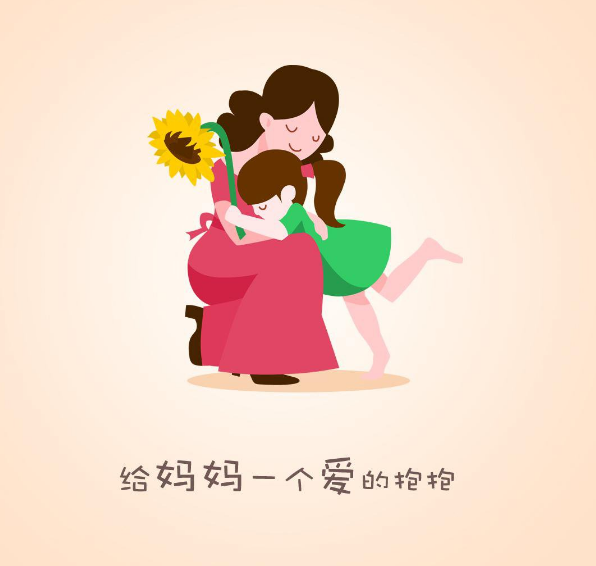 母親節收到禮物的心情說說 媽媽收到禮物的感悟句子短語 母親節收到禮物的心情說說 媽媽收到禮物的感悟句子短語