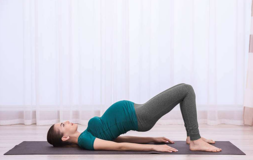 孕期適合做哪些運動 懷孕運動對孩子有影響嗎 孕期適合做哪些運動 懷孕運動對孩子有影響嗎