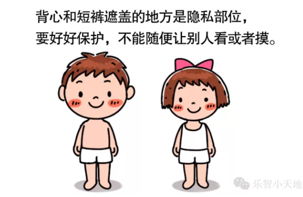 什么時候對孩子進行身體教育比較好 孩子身體教育最佳時間2018