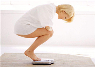 產(chǎn)后瘦身從什么時候開始 產(chǎn)后怎么健康控制體重