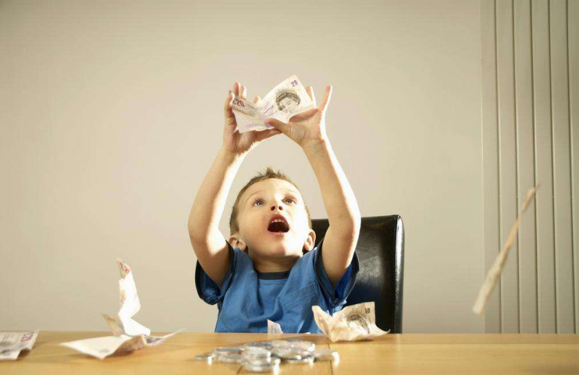 孩子喜歡買買買怎么辦 怎么教孩子理性消費2018 孩子喜歡買買買怎么辦 怎么教孩子理性消費2018