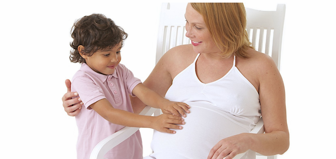 懷孕中的快樂心情說說 分享孕期快樂時(shí)光照片的句子說說朋友圈