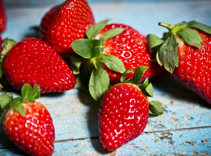 小兒蕁麻疹不能吃什么 蕁麻疹吃哪些食物好