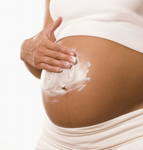 妊娠紋會(huì)自己消失嗎 妊娠紋怎么淡化2018