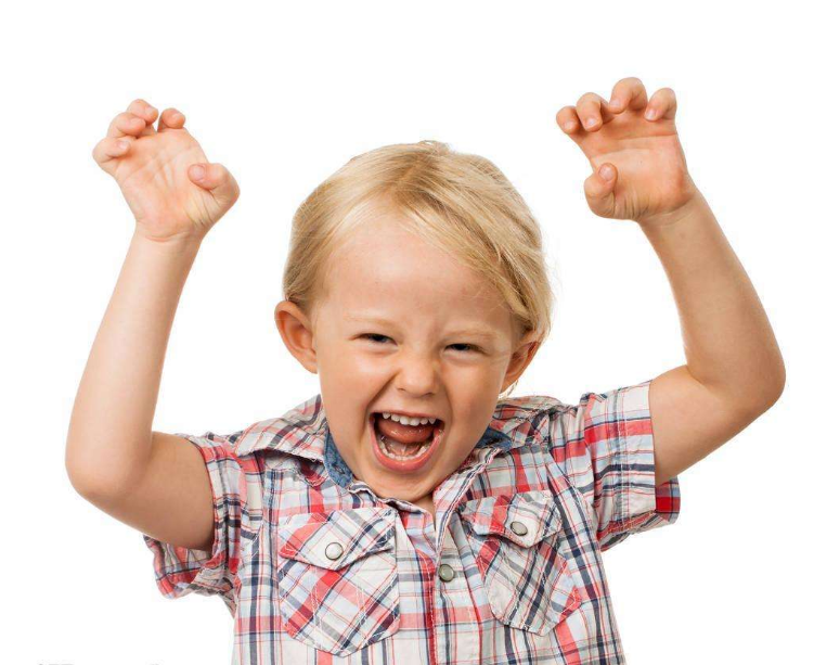 為什么孩子鬧著玩時總是沒輕沒重 怎么讓孩子把握玩鬧的度