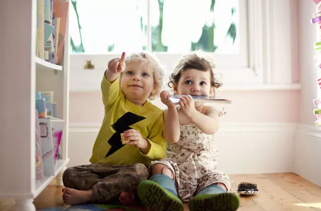 孩子不會分享是不好嗎 孩子不會分享怎么做2018