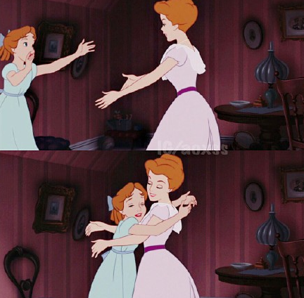 2018母親節表情包圖片 迪士尼母親節快樂圖片