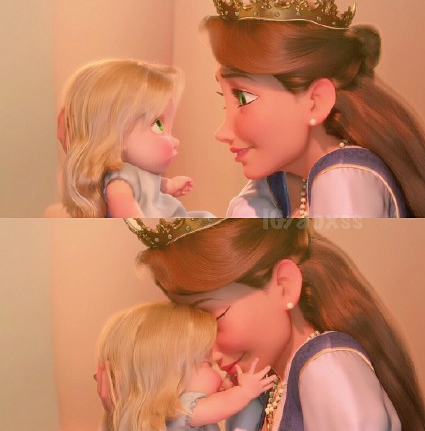 2018母親節(jié)表情包圖片 迪士尼母親節(jié)快樂圖片