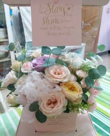 謝謝女兒的禮物句子2018 母親節收到女兒禮物的心情說說