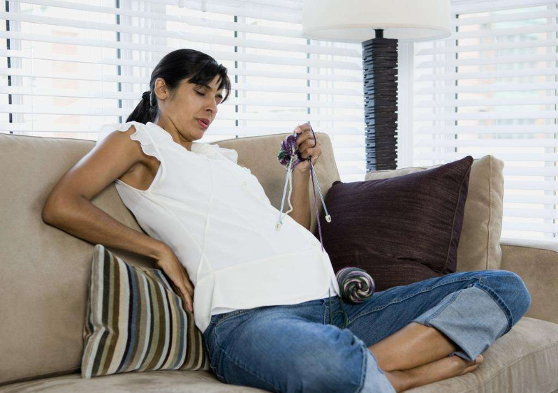 孕婦骨盆松弛會造成恥骨疼痛嗎 孕后期恥骨疼什么原因