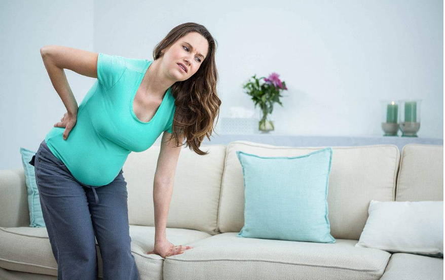 孕婦骨盆松弛會造成恥骨疼痛嗎 孕后期恥骨疼什么原因