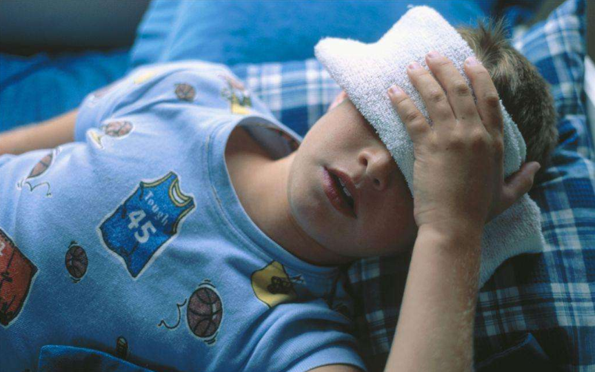 不到一歲寶寶腹瀉應該怎么吃 寶寶腹瀉飲食注意2018