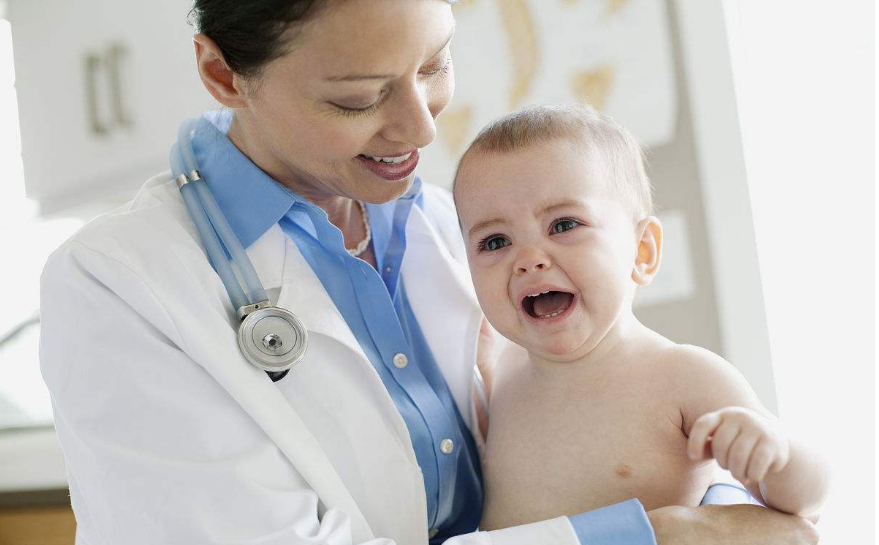 孩子看?急診就是兒科醫生嗎 急診醫生會不會技術不好 孩子看?急診就是兒科醫生嗎 急診醫生會不會技術不好