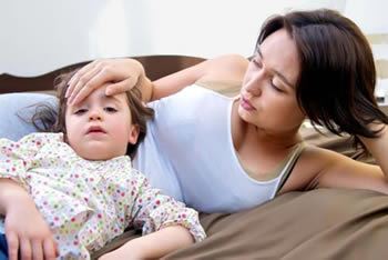 孩子發燒怎么物理降溫 孩子發燒物理降溫方法 孩子發燒怎么物理降溫 孩子發燒物理降溫方法