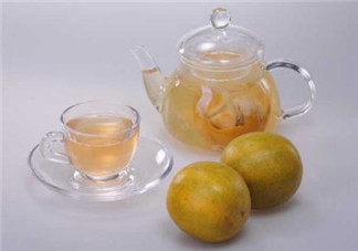 懷孕可以喝羅漢果水嗎 羅漢果孕婦喝多少適宜