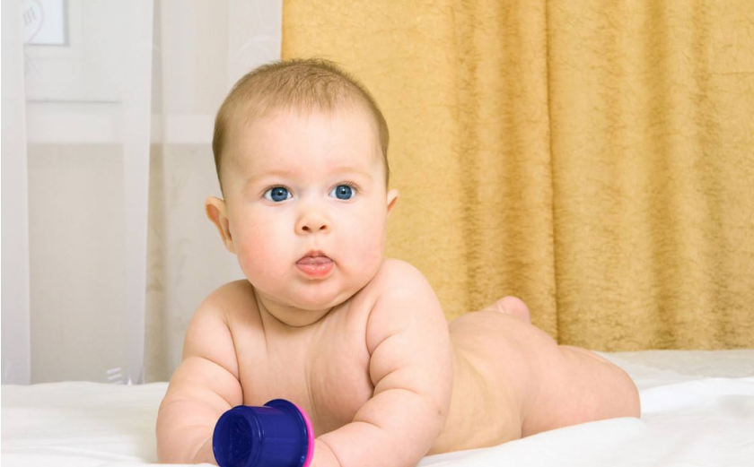 小滿出生的孩子命運怎么樣 2018小滿出生的寶寶命運好不好