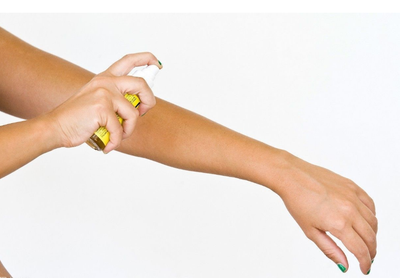 孩子被蚊子咬了怎么止癢比較好 孩子蚊蟲叮咬后止癢方法2018