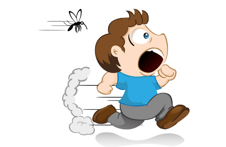 孩子被蚊子咬了怎么止癢比較好 孩子蚊蟲叮咬后止癢方法2018