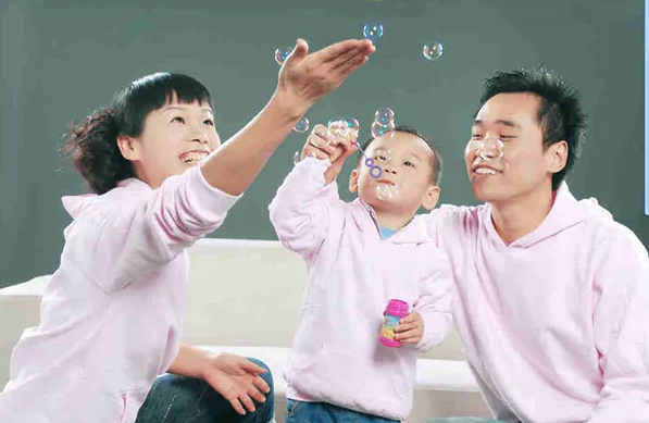 怎么給孩子健康的教育 教育孩子父母怎么做比較好2018