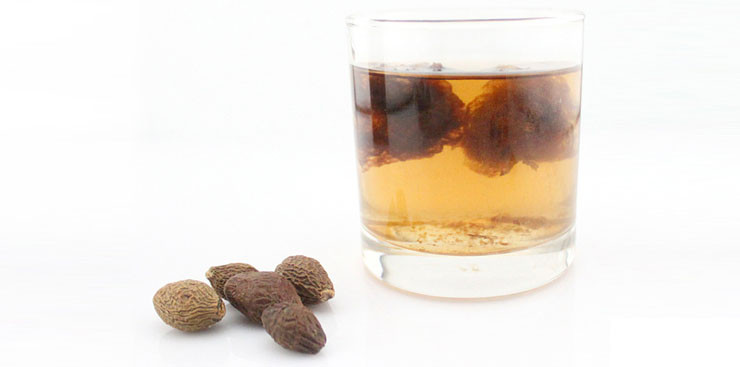 胖大海隔夜可以喝嗎 胖大海為什么泡不開 胖大海隔夜可以喝嗎 胖大海為什么泡不開