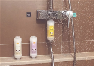 中國(guó)娃娃過(guò)濾器真的能去氯除雜質(zhì)嗎 中國(guó)娃娃過(guò)濾器使用心得