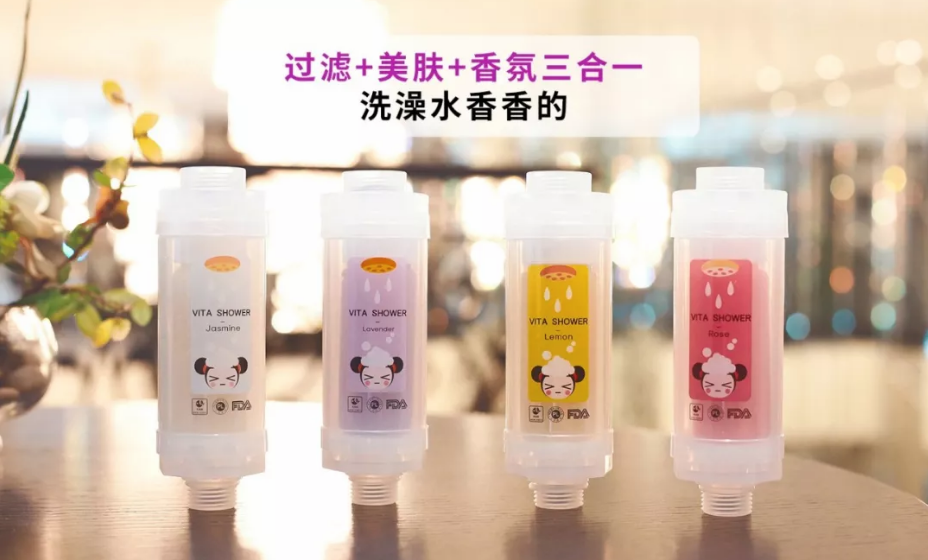 中國(guó)娃娃過(guò)濾器真的能去氯除雜質(zhì)嗎 中國(guó)娃娃過(guò)濾器使用心得